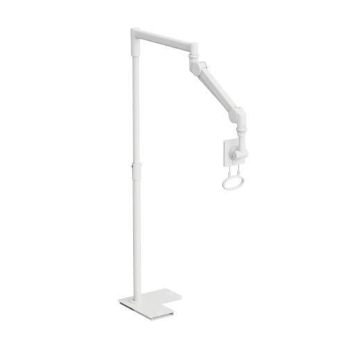 Asta portamonitor - MED04-3 - Lumi Legend Corporation