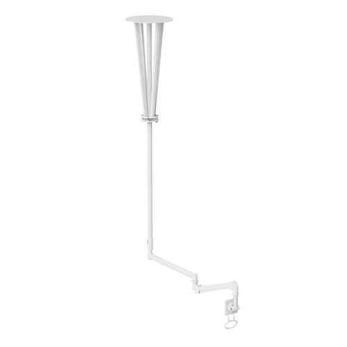 Asta portamonitor - MED04-5 - Lumi Legend Corporation