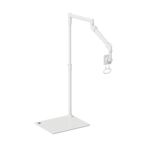 Asta portamonitor - MED04-4 - Lumi Legend Corporation