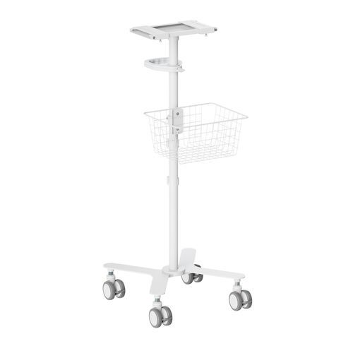 Carrello medico - MED07-1 - Lumi Legend Corporation - ospedaliero / per farmaci / per apparecchio
