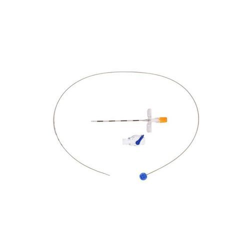 Catetere per anestesia - EDEN™ Catheter - JMTmed - epidurale