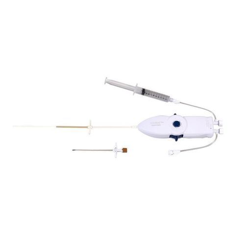 Catetere per anestesia - EDEN™ EC(EndoCath) - JMTmed - epidurale / con punta orientabile