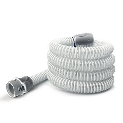 Tubo CPAP - 20101.00700.10002 - Conrui Medical, Inc. - a spirale / flessibile