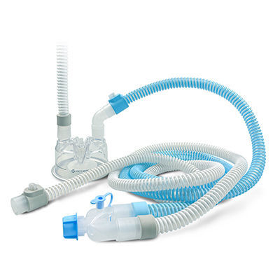 Circuito respiratorio monouso - Conrui Medical, Inc. - riscaldato