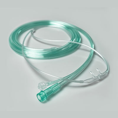 Cannula nasale a diossido di carbonio - 20901.0060 series - Conrui Medical, Inc. - a ossigeno / per adulto / pediatrica