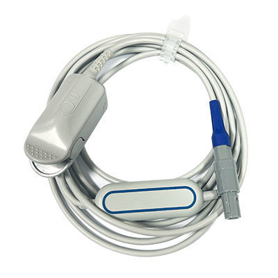 Sensore SpO2 da dito - Conrui Medical, Inc. - riutilizzabile