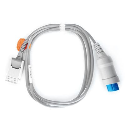 Cavo adattatore SpO2 monouso - Conrui Medical, Inc.