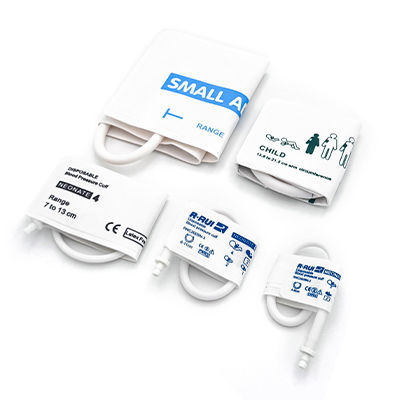 Bracciale per PNI - Conrui Medical, Inc. - senza lattice / monouso