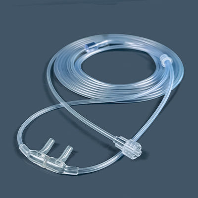 Cannula nasale a diossido di carbonio - 20901.0080 series - Conrui Medical, Inc. - pediatrica / per adulto / neonatale