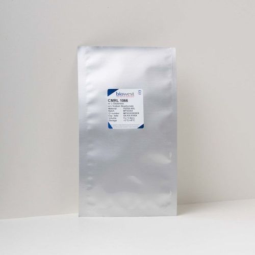 Reagente glutammina - CMRL 1066 w - Biowest - mezzo di crescita / per coltura cellulare / in polvere