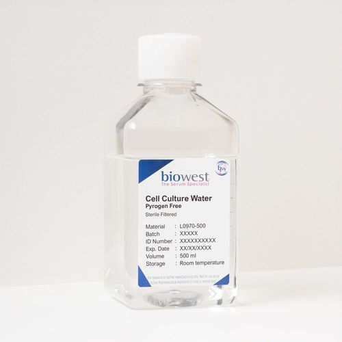 Reagente in soluzione - L0970 series - Biowest - di biochimica / per coltura cellulare / liquido