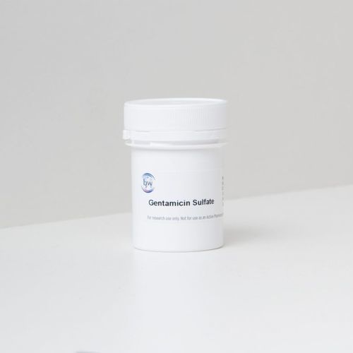 Reagente gentamicina - P4020 series - Biowest - antibiotico / per coltura di tessuti / per coltura cellulare