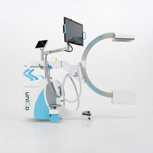 amplificatore di brillanza mobile - Micronica