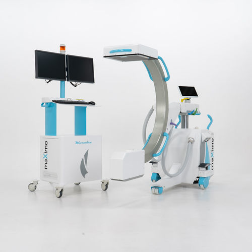 amplificatore di brillanza mobile - Micronica