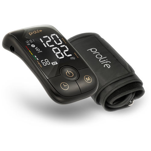 Sfigmomanometro elettronico oscillometrico - PA5 Comfort AF - Profile Health - a batteria ricaricabile / con bracciale adulti / intelligente