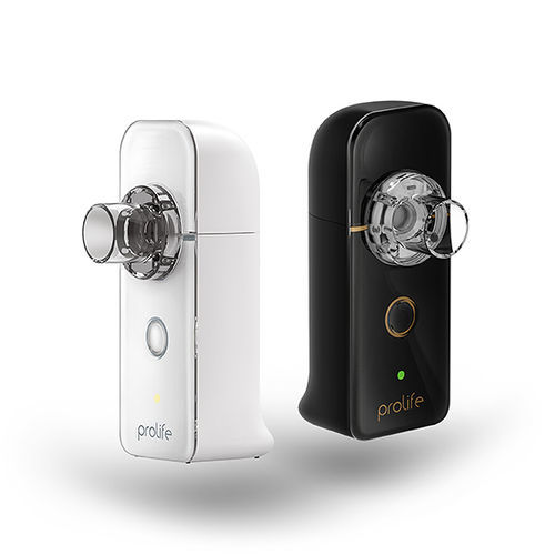 Nebulizzatore a membrana vibrante - PN  - Profile Health - pediatrico / per uso generale / per respirazione