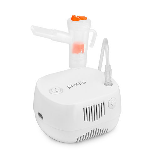 Nebulizzatore pneumatico - PN Family - Profile Health - pediatrico / per uso generale / per respirazione
