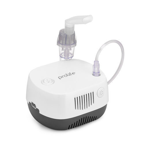 Nebulizzatore pneumatico - PN Basic - Profile Health - pediatrico / per uso generale / per respirazione