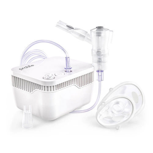 Nebulizzatore pneumatico - PN Active - Profile Health - pediatrico / per uso generale / per respirazione