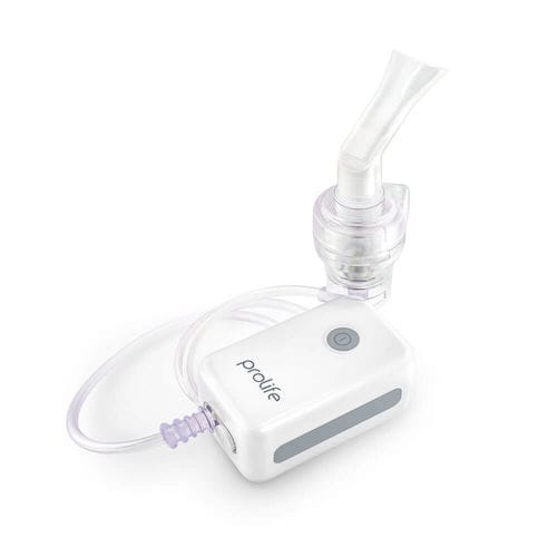 Nebulizzatore pneumatico - PN Compact - Profile Health - pediatrico / per uso generale / per respirazione