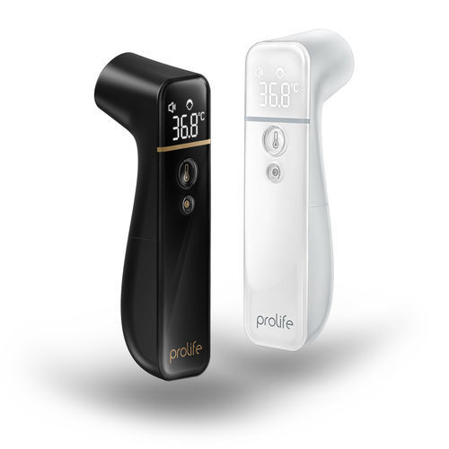 Termometro medico - NC3 Family - Profile Health - ambiente / digitale / a infrarossi
