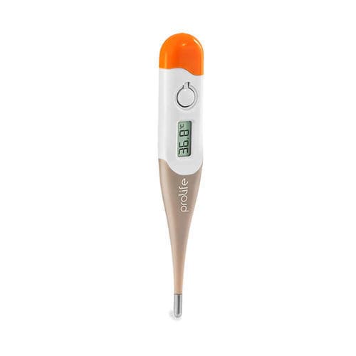Termometro medico - PDT150 - Profile Health - digitale / ascellare / orale