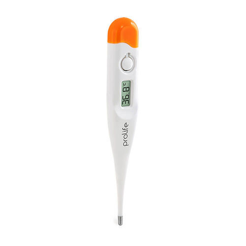 Termometro medico - PDT100 - Profile Health - digitale / ascellare / orale