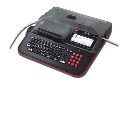 Etichettatrice per l'industria farmaceutica - LM-550A2 - Lighthouse (UK) Ltd - elettrica / di etichette adesive / digitale