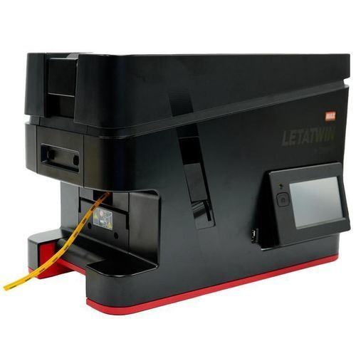 Etichettatrice per laboratorio - LM-3000PRO - Lighthouse (UK) Ltd - ad alta velocità / a moto continuo / di etichette adesive