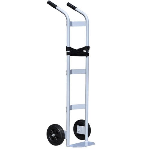 carrello ospedaliero - Handle-iT