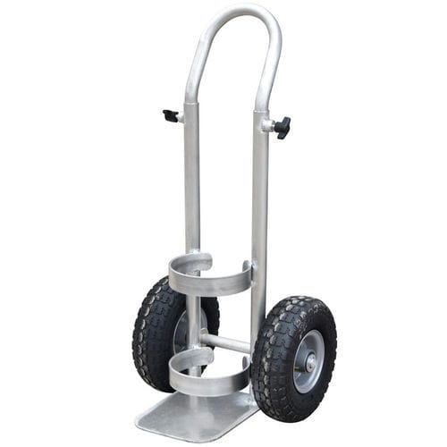 carrello ospedaliero - Handle-iT