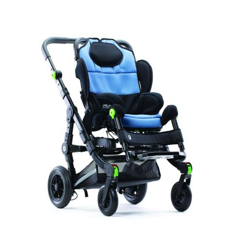 Passeggino per bambini portatori di handicap - GPS Buggy - RMS Rehab