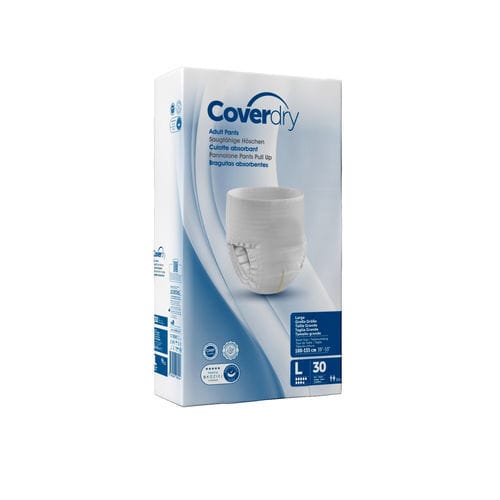 Pannolino per adulto - Coverdry Emici - Kardag - M / XL / L