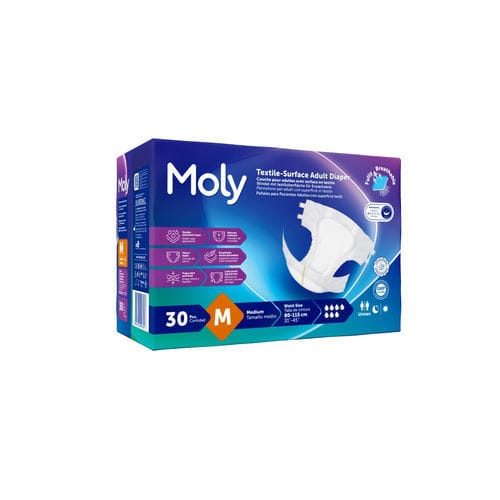 Pannolino per adulto - Moly - Kardag - M / XL / L