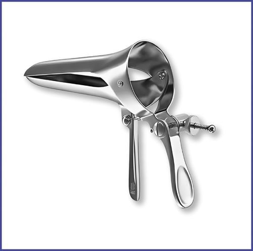 Speculum vaginale - 8976 - Bisons International - di Cusco / sterilizzabile
