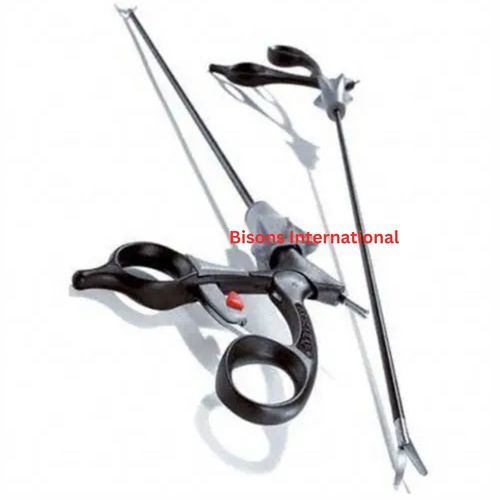 Pinza per endoscopia - BI-001464 - Bisons International - per presa di tessuti