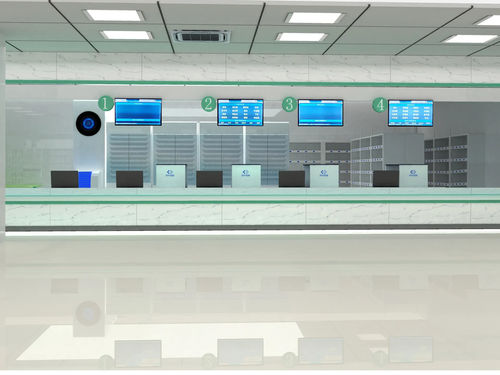 Monitor medico - Shenzhen RSS Technology Co., Ltd.