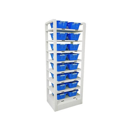 Rack cestello per medicinali - Shenzhen RSS Technology Co., Ltd. - intelligente