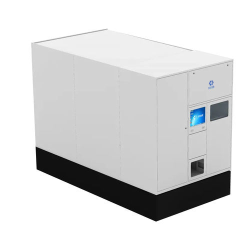 Sistema automatizzato di confezionamento e distribuzione farmaci - Robotic Arm Module - Shenzhen RSS Technology Co., Ltd.