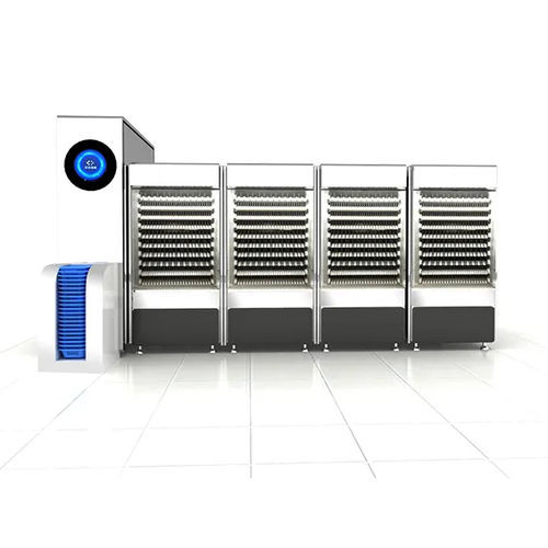 Armadietto di distribuzione automatica di farmaci di farmaci - Shenzhen RSS Technology Co., Ltd.