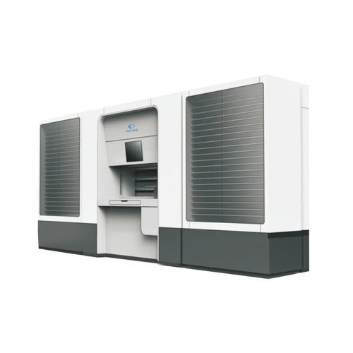 Braccio robotizzato di riempimento - Shenzhen RSS Technology Co., Ltd. - per il settore medico / automatico