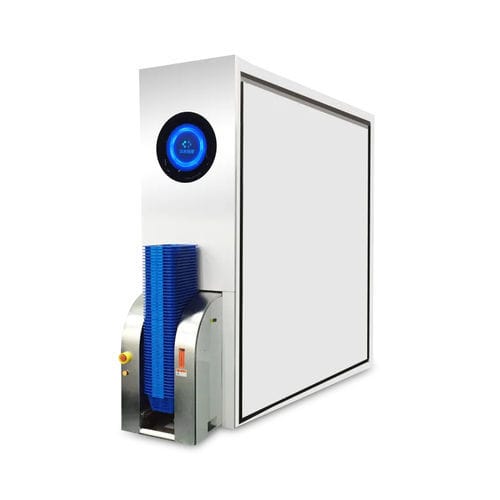 Sistema automatizzato di distribuzione per farmacie - Shenzhen RSS Technology Co., Ltd.