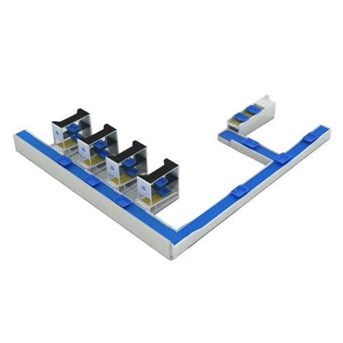Sistema di trasmissione di farmaci - Shenzhen RSS Technology Co., Ltd. - intelligente