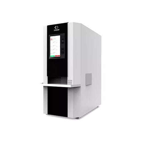 Sistema automatizzato di distribuzione di farmaci - 24-Hour Vending Machine - Shenzhen RSS Technology Co., Ltd. - per farmacie