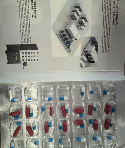 Portapillole elettronico - Shenzhen RSS Technology Co., Ltd. - con connessione wireless / informatizzato
