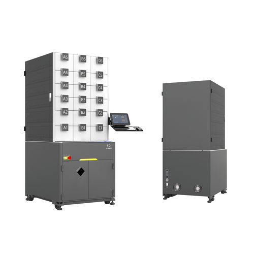 Sistema automatizzato di confezionamento e distribuzione farmaci - ATDPS - Shenzhen RSS Technology Co., Ltd.