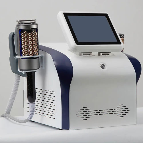 unità di body contouring tramite elettrostimolazione muscolare (EMS) - Huogool