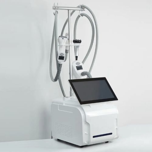 unità di body contouring RF - Huogool
