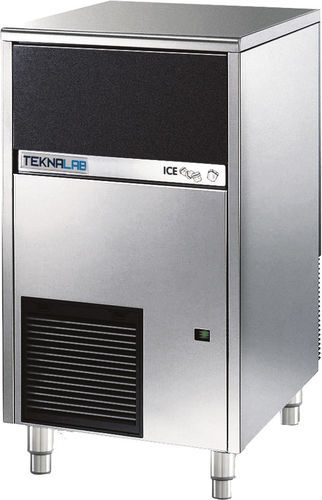 Macchina per ghiaccio a cubo - TKCB184 - Teknaline Srl