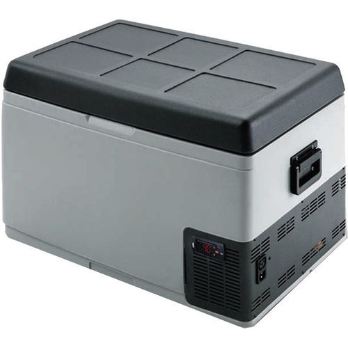 Frigorifero portatile - TKC29D - Teknaline Srl - elettrico